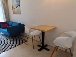 Robinson Suites (D1), Apartment #561221751
